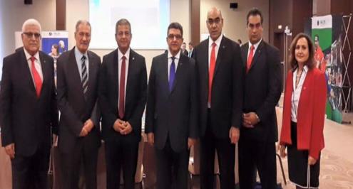 مصر تفوز بشرف استضافة مونديال اليد 2021